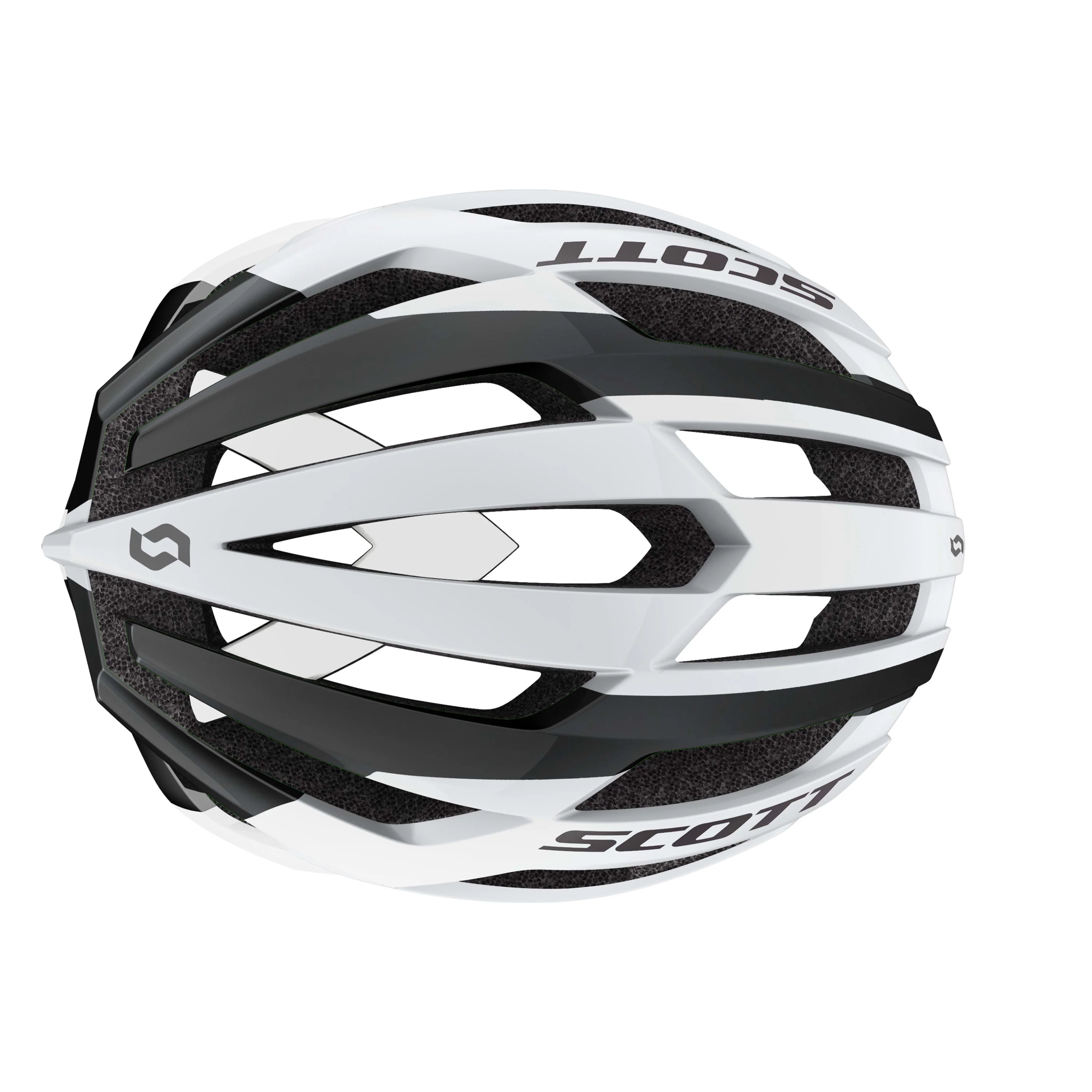 Scott Arx Helmet - White - Image 3