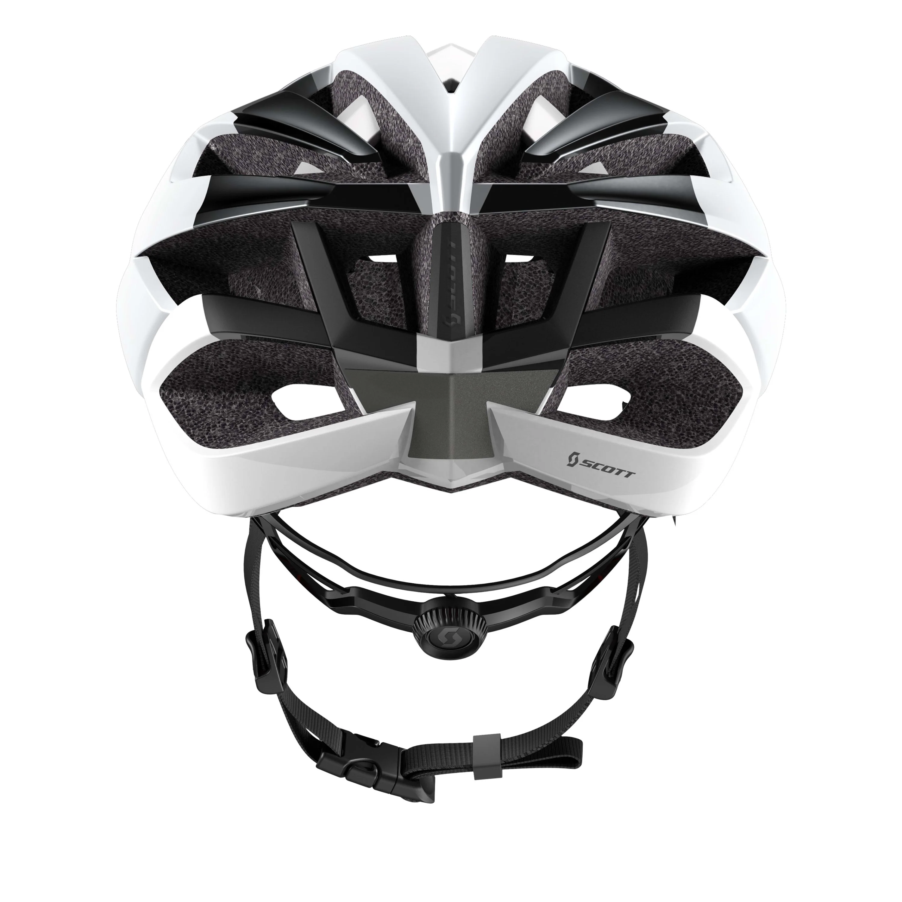 Scott Arx Helmet - White - Image 4