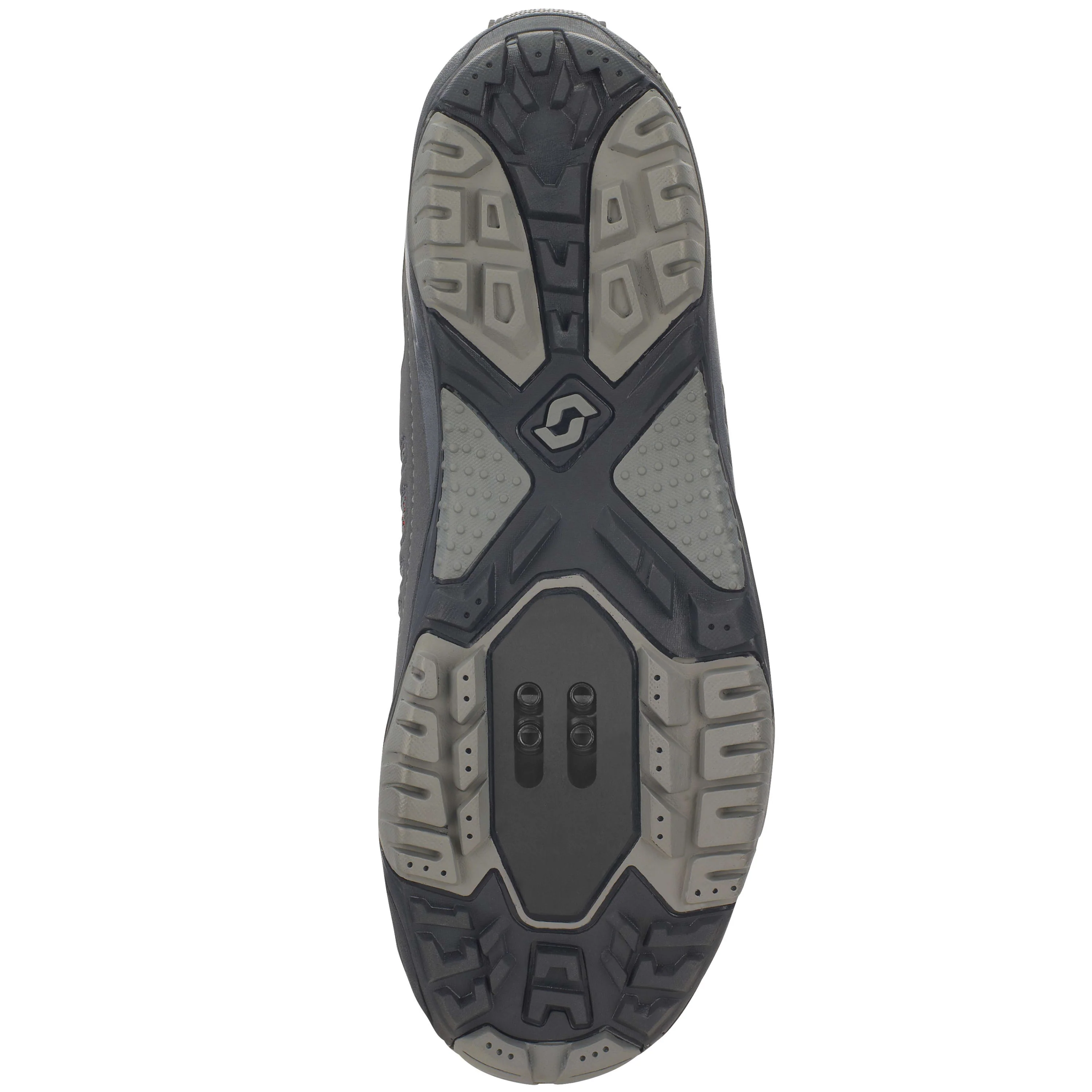 Scott Sport Crus-r Shoes - Anthracite / Black - Image 3
