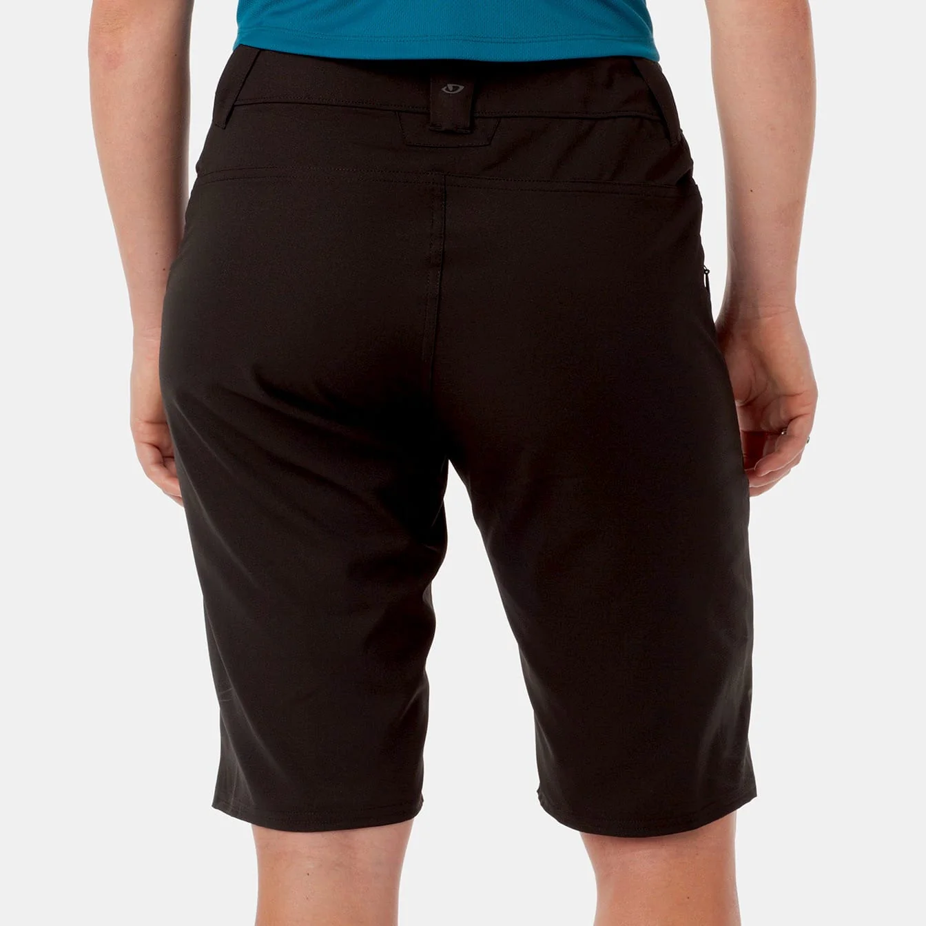 Giro Arc Short Womens - Black - Image 3