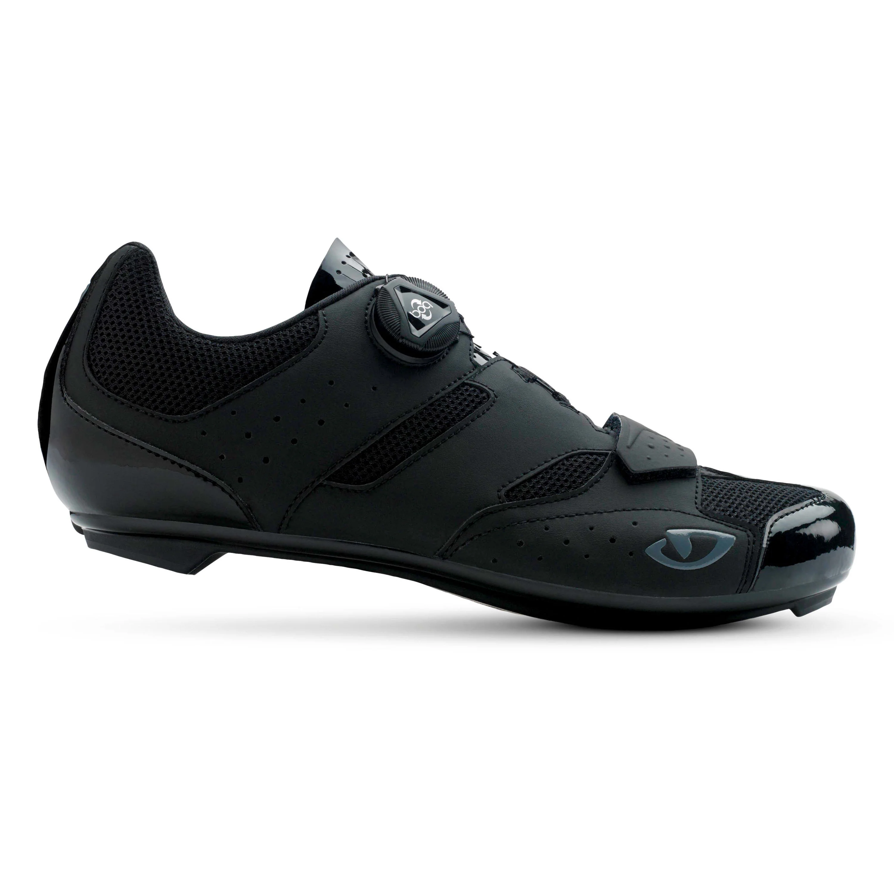 Giro Savix Road Shoes - Black - Image 3