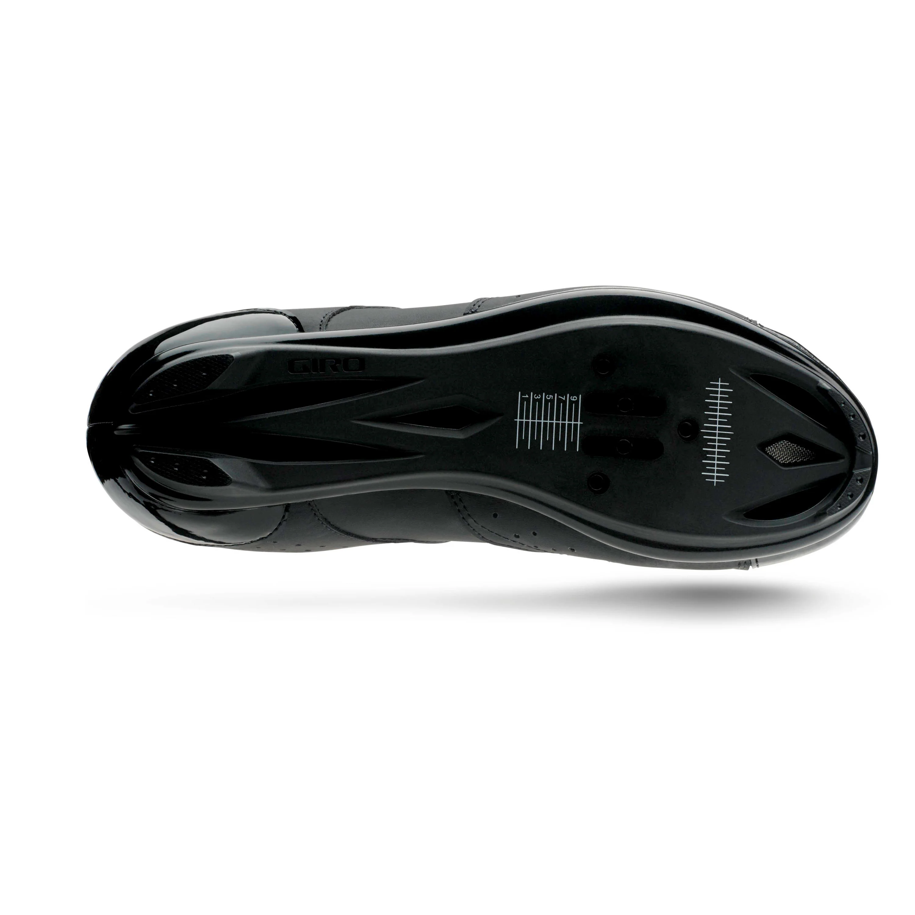 Giro Savix Road Shoes - Black - Image 4