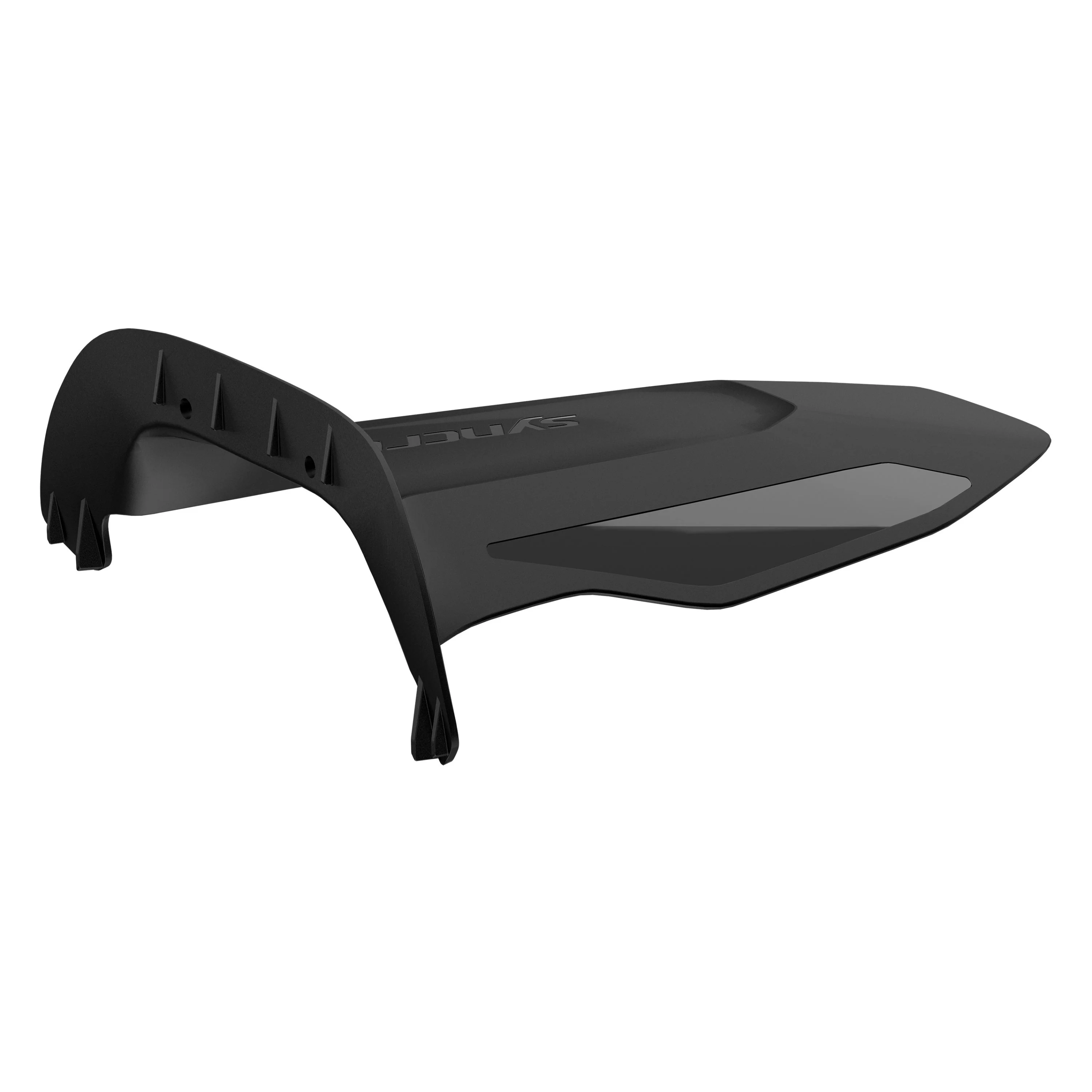 Syncros Trail Fender Fox 34SC - Black - Image 3