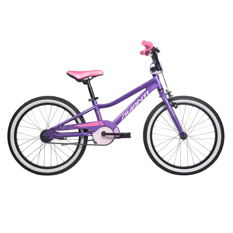 Avanti Diana 20 - Purple - Image 2
