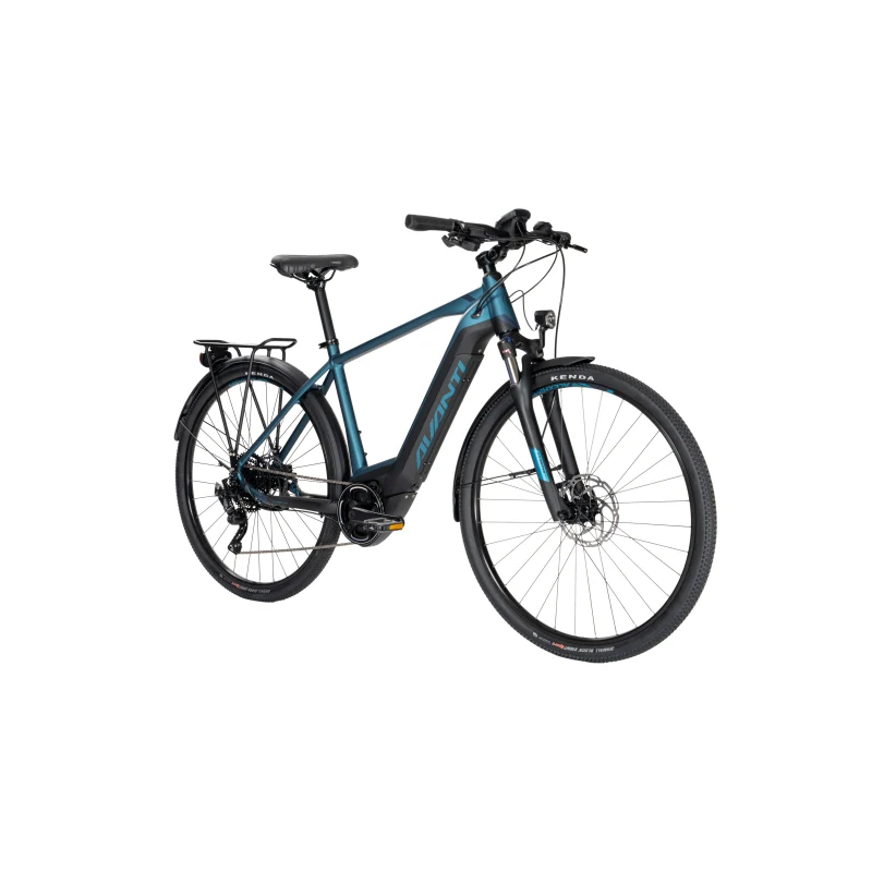 Avanti EXPLORER-E2 - Blue - Image 2