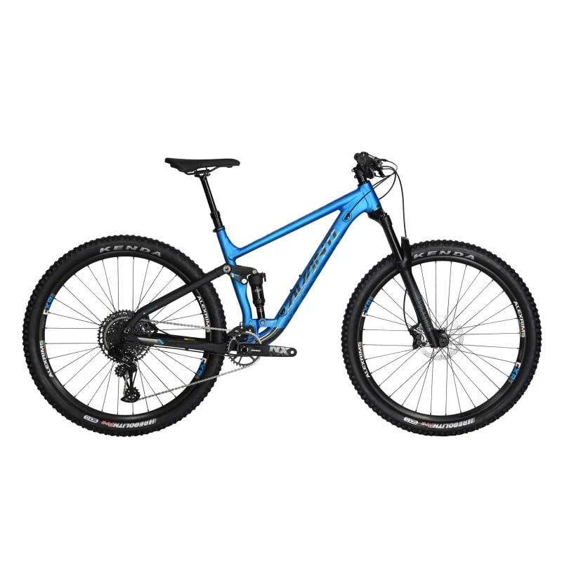 dual suspension sale avanti hammer