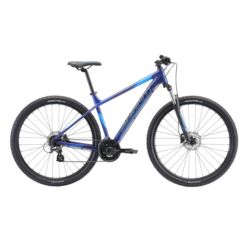 Avanti Montari 1 - Blue - Image 5