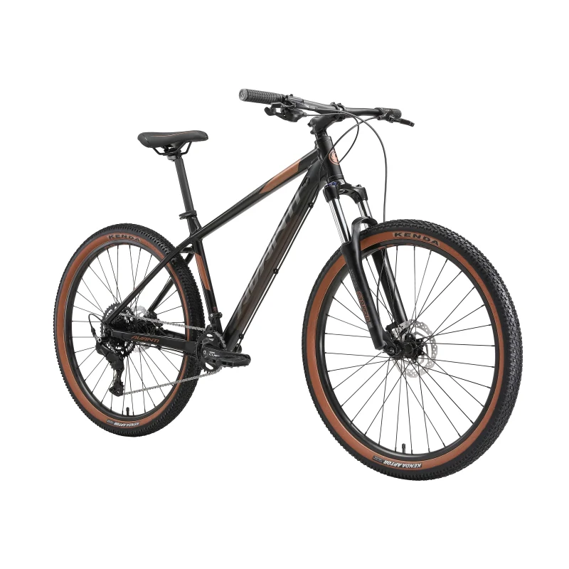Avanti Montari 2 - Black / Copper - Image 2