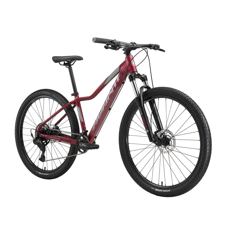Avanti Montari 2W - Plum / Silver - Image 2