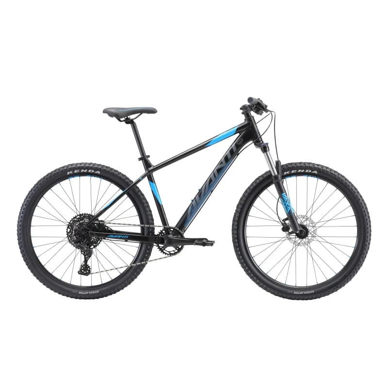 Avanti Montari MS 2 - Black - Image 5