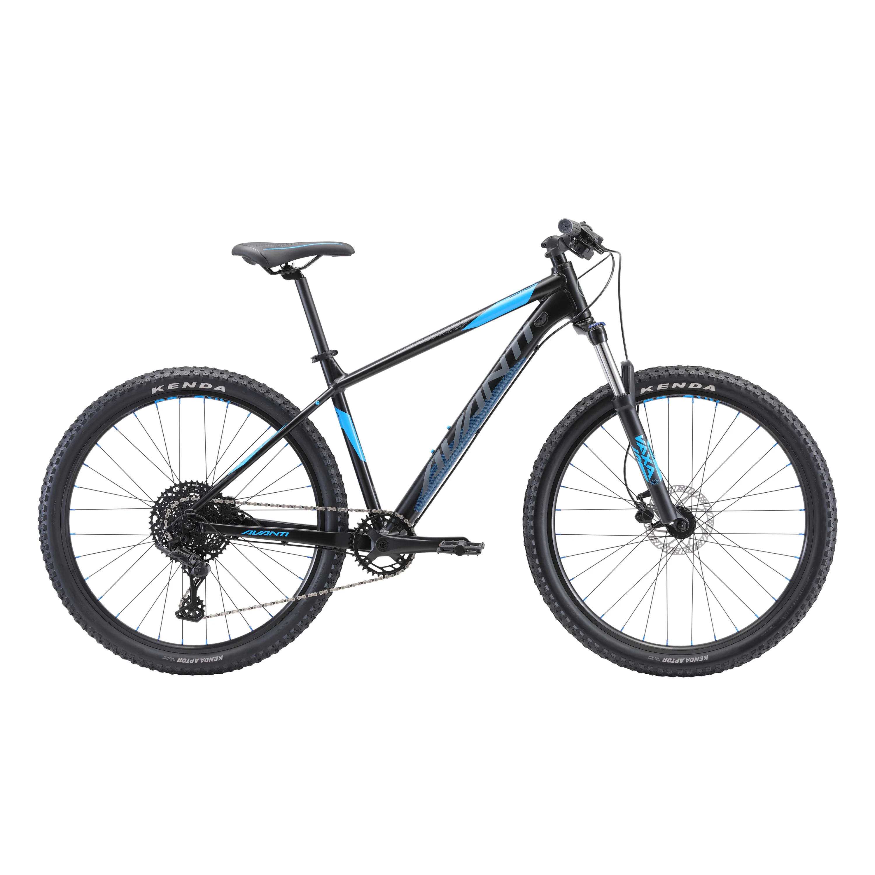 Avanti Montari MS 2 - Black - Image 6