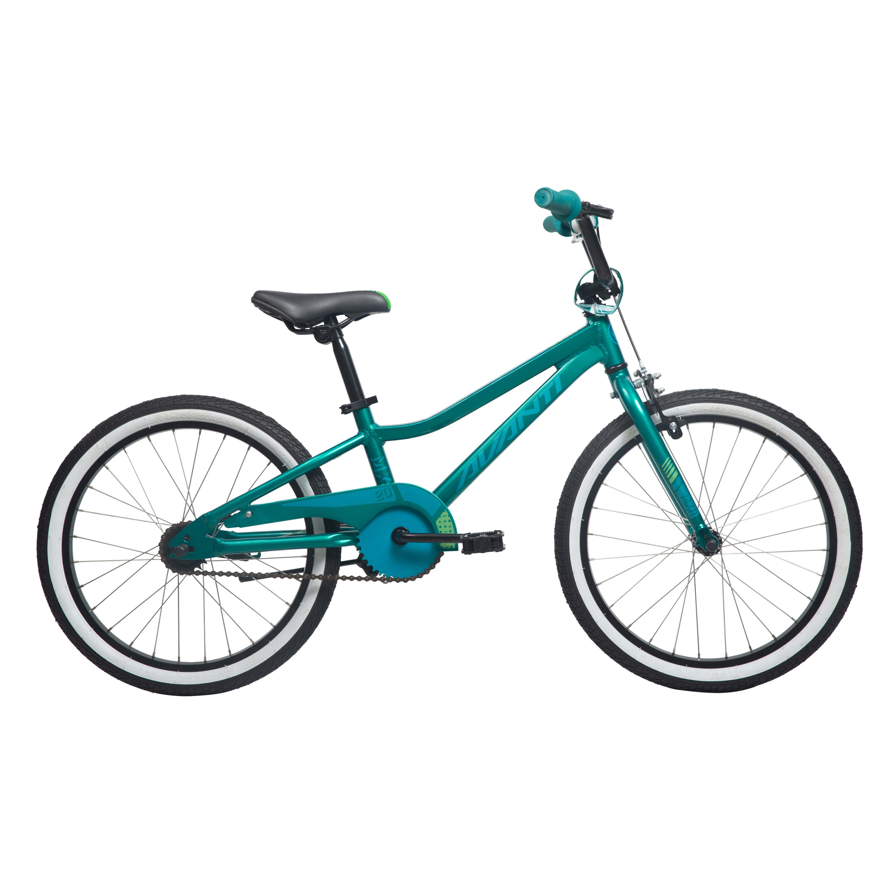 Avanti Mxr 20 - Green - Image 2