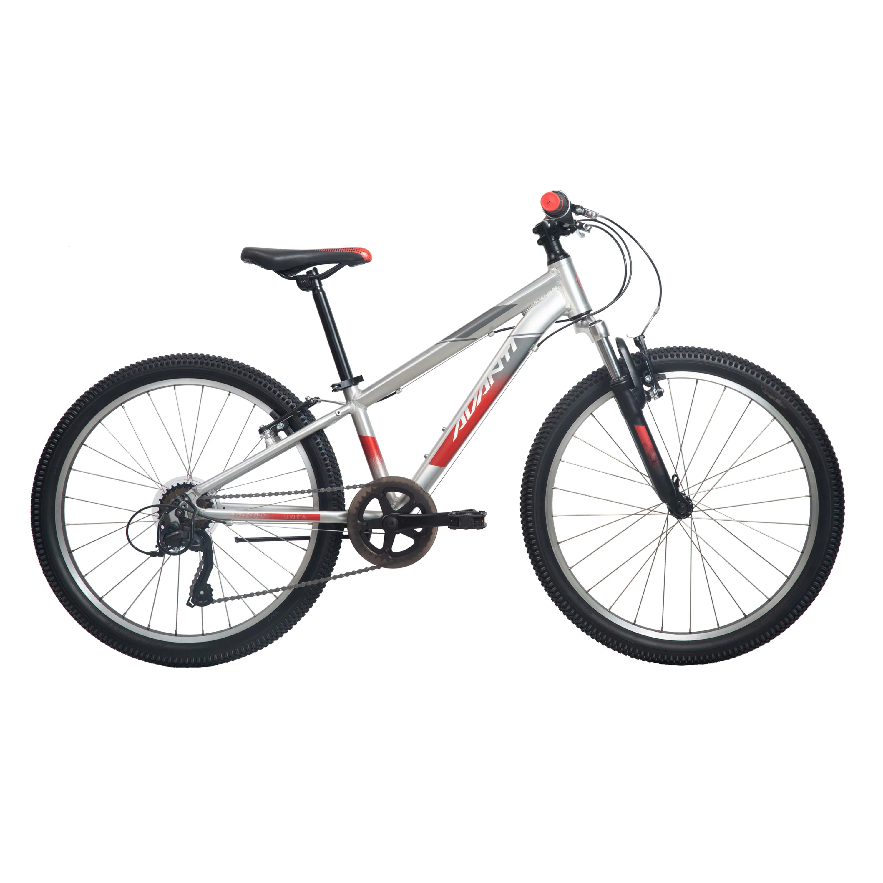 Avanti Shadow 24 - Polished - Image 2
