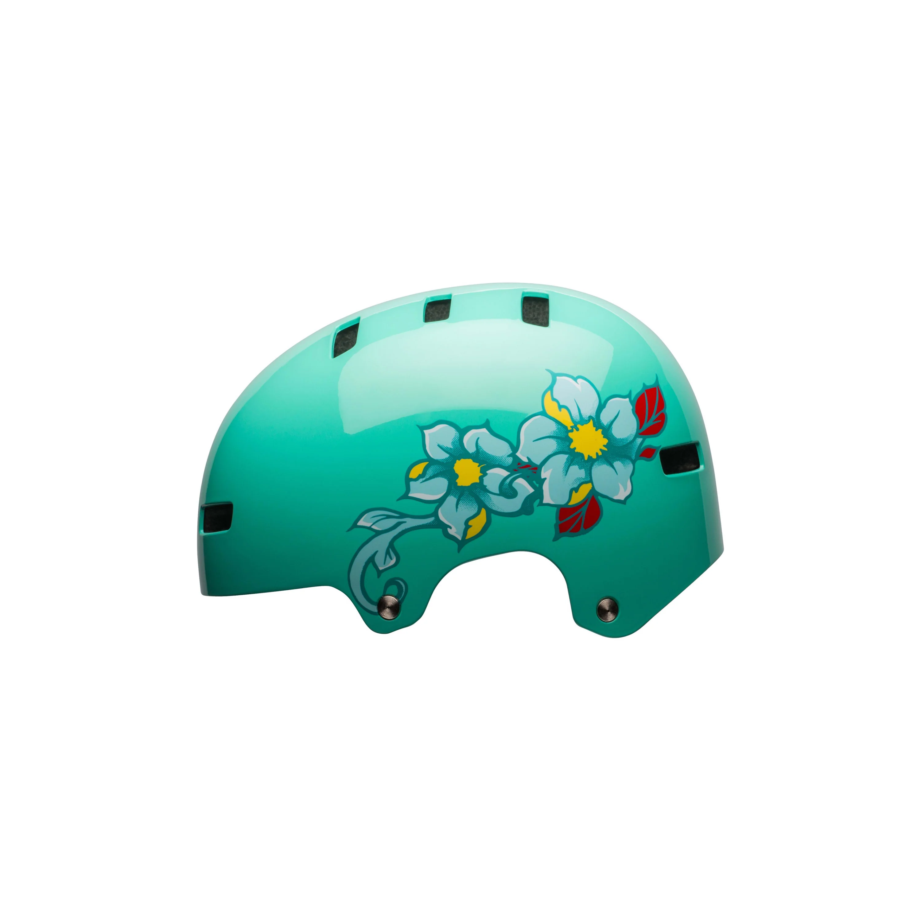 Bell Block Helmet - Retina Sear / Emerald - Image 2