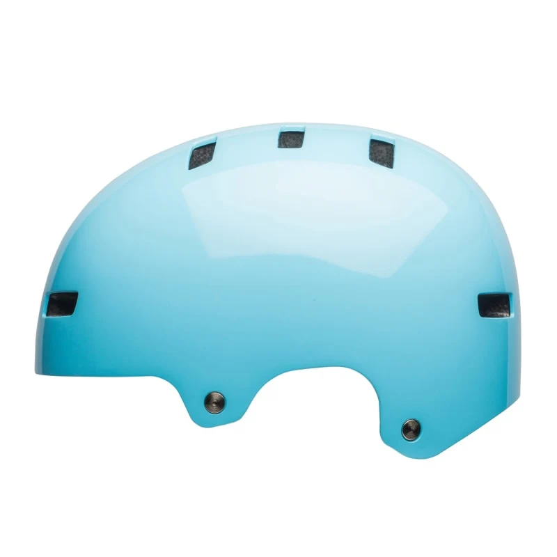 Bell Division Helmet - Sky - Image 2