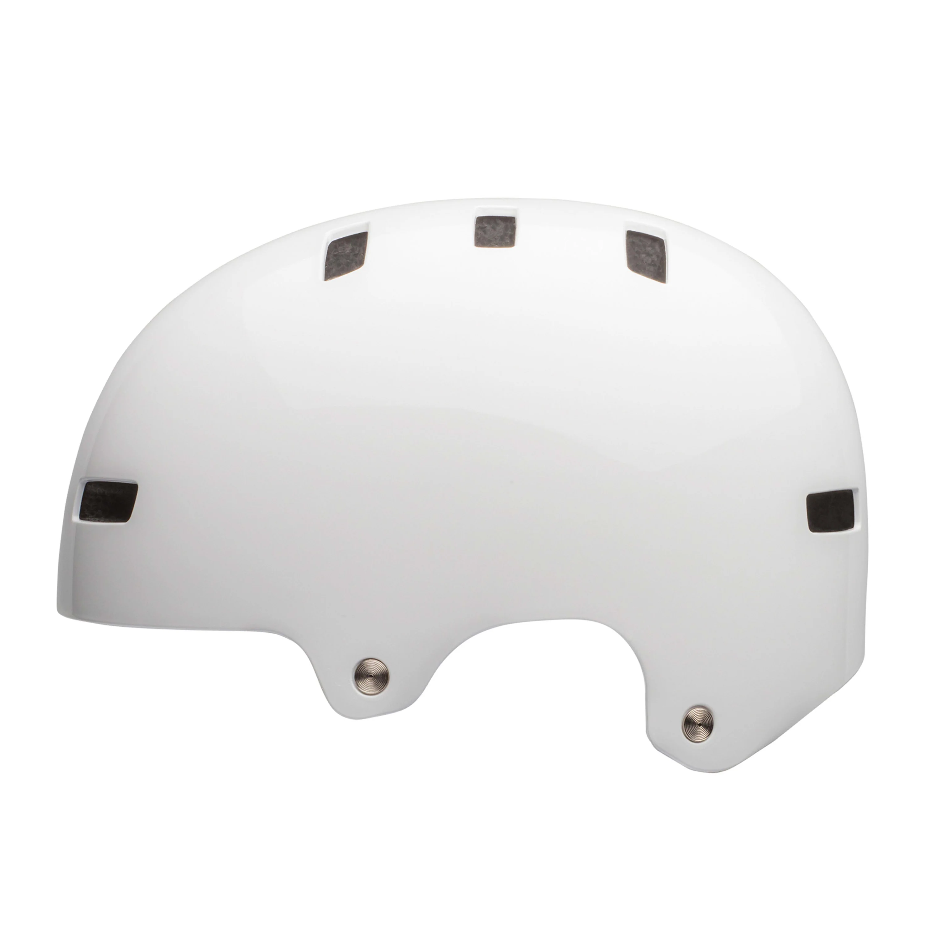 Bell Division Helmet - Gloss White - Image 2