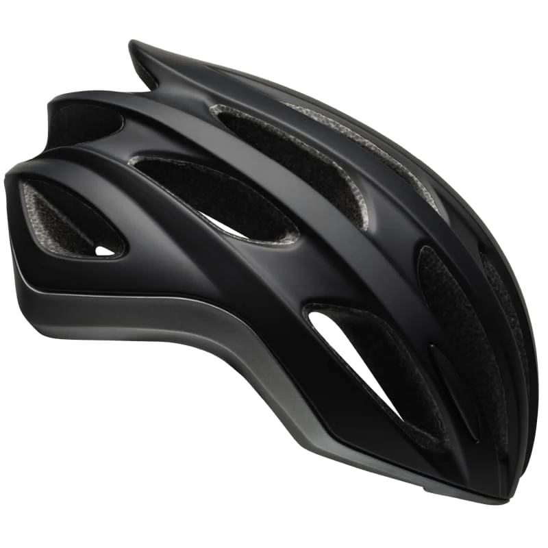 Bell Formula Mips Tension Helmet - Black / Grey - Image 2