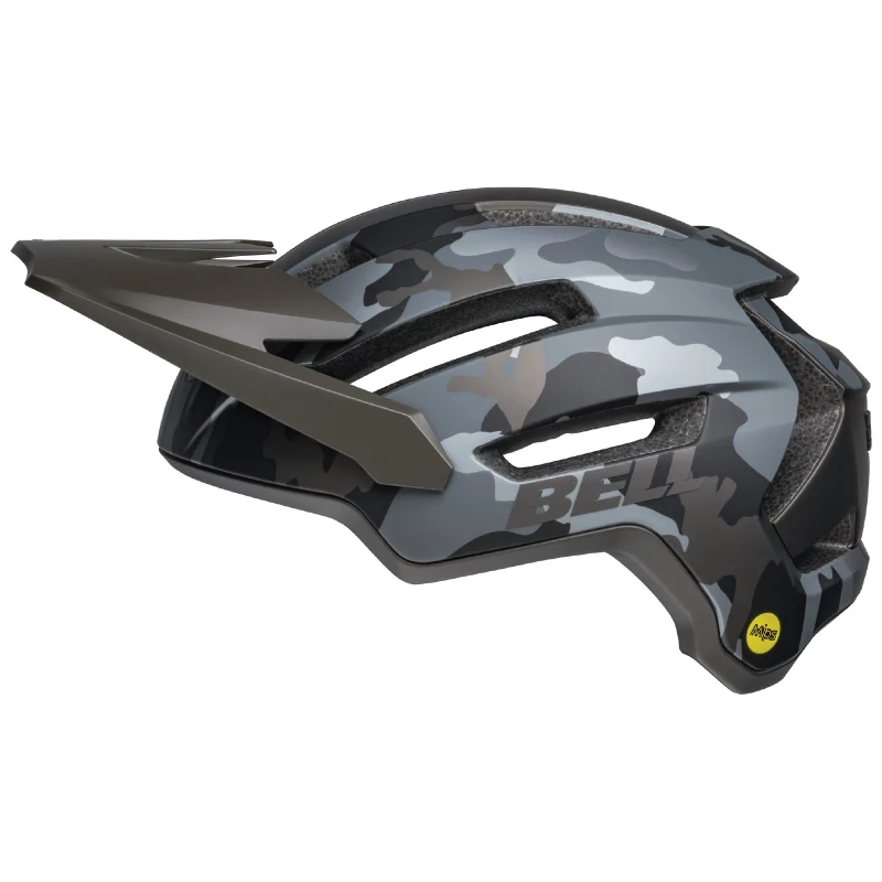 Bell Helmet 4FORTY Air Mips - Black / Camo - Image 2