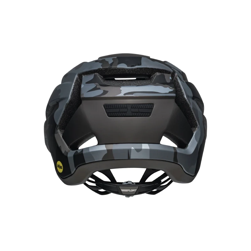Bell Helmet 4FORTY Air Mips - Black / Camo - Image 3