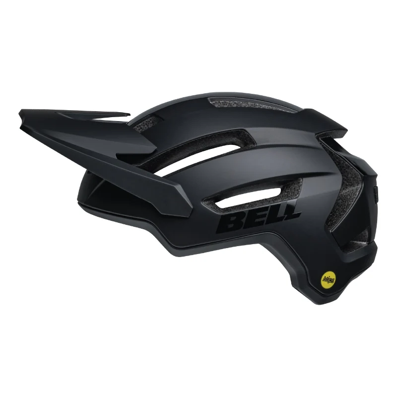 Bell Helmet 4FORTY Air Mips - Matt Black - Image 2