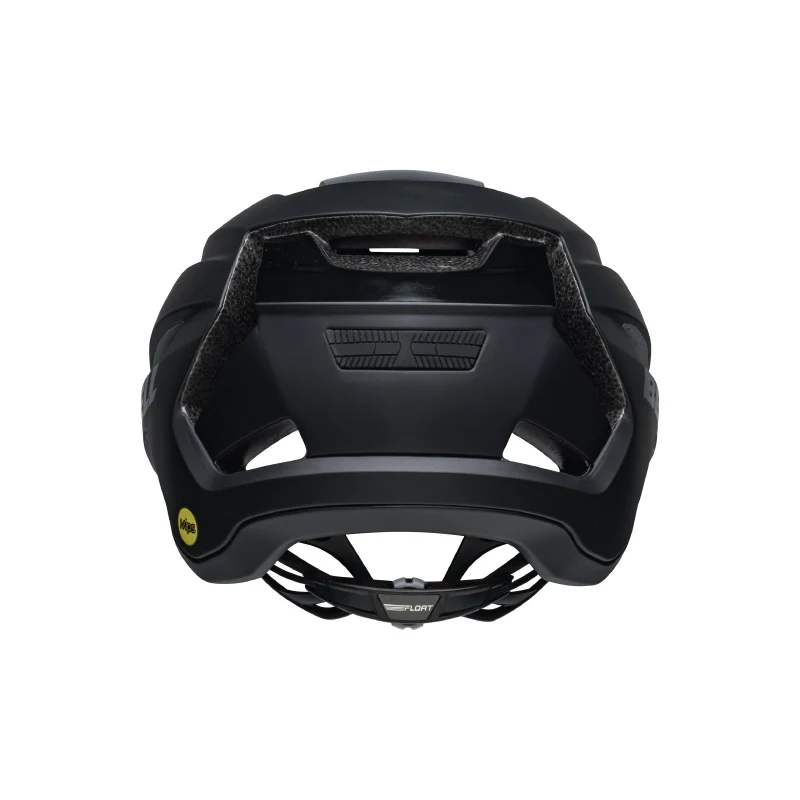 Bell Helmet 4FORTY Air Mips - Matt Black - Image 3