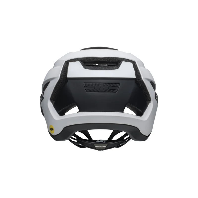 Bell Helmet 4FORTY Air Mips - White / Black - Image 3