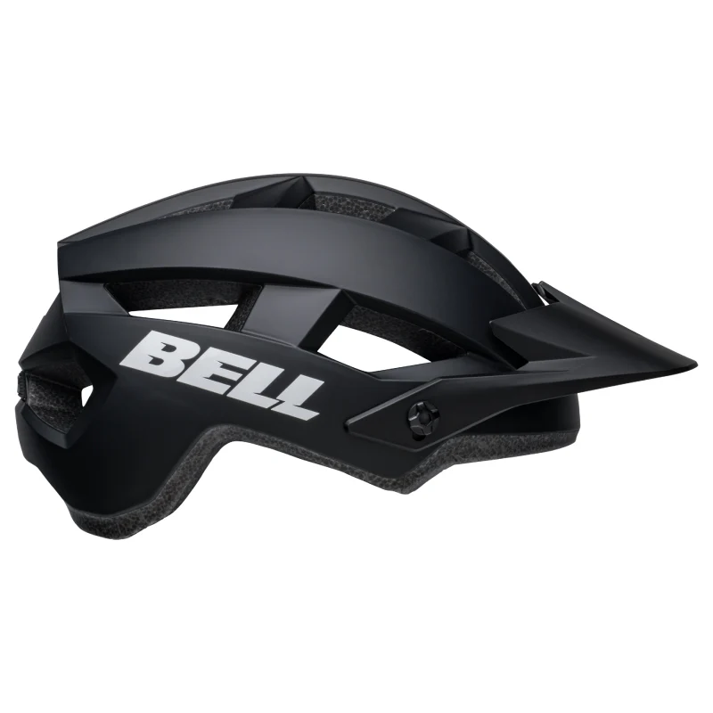 Bell Spark 2 Mips Helmet - Matt Black - Image 2