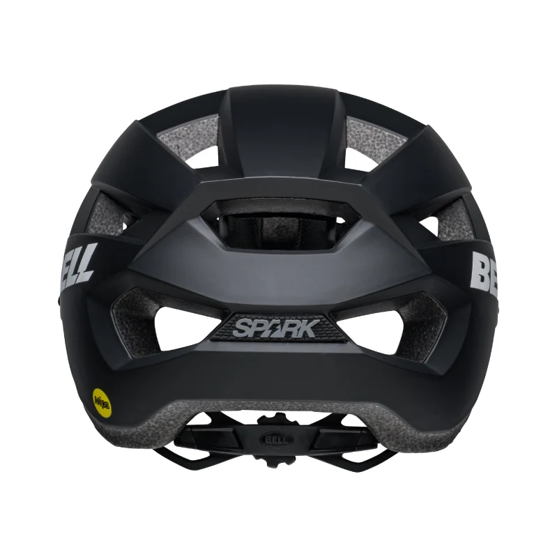 Bell Spark 2 Mips Helmet - Matt Black - Image 3