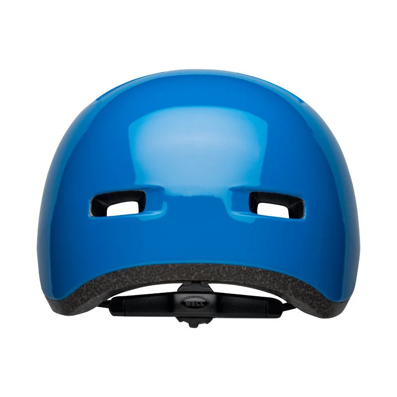 Bell Lil Ripper Toddler Helmet - Blue - Image 3