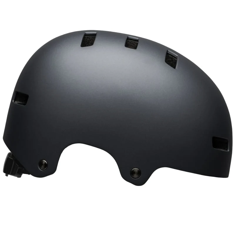 Bell Local Action Fit Helmet - Matte Grey - Image 2