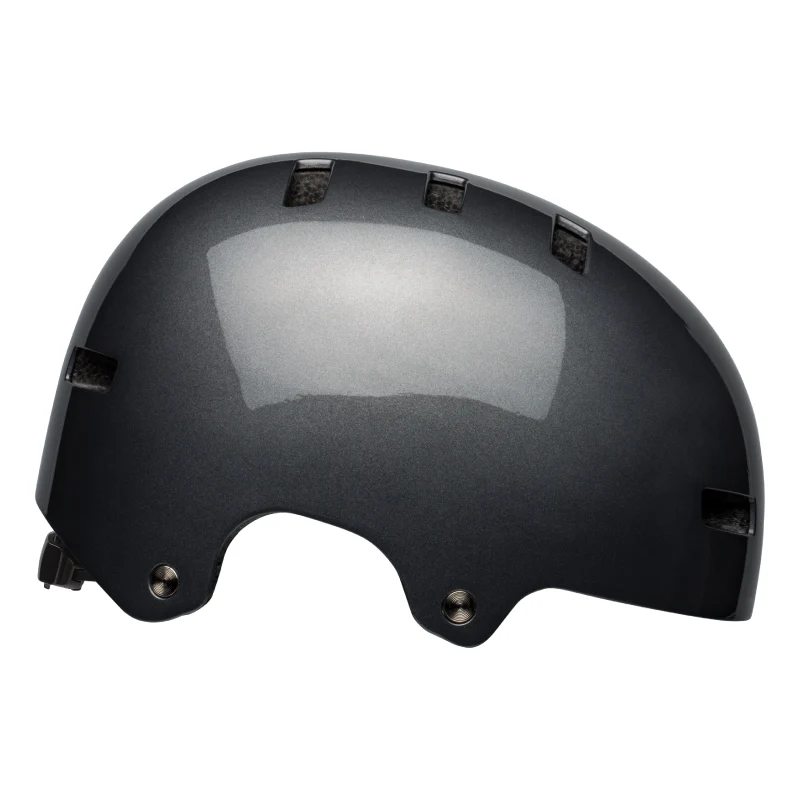 Bell Local Action Fit Helmet - Nightwalker / Gunmetal - Image 2