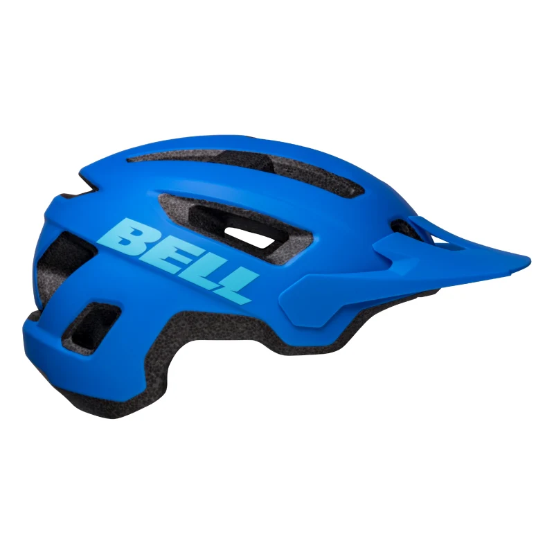 Bell Nomad 2 JR Mips Helmet - Dark Blue - Image 2