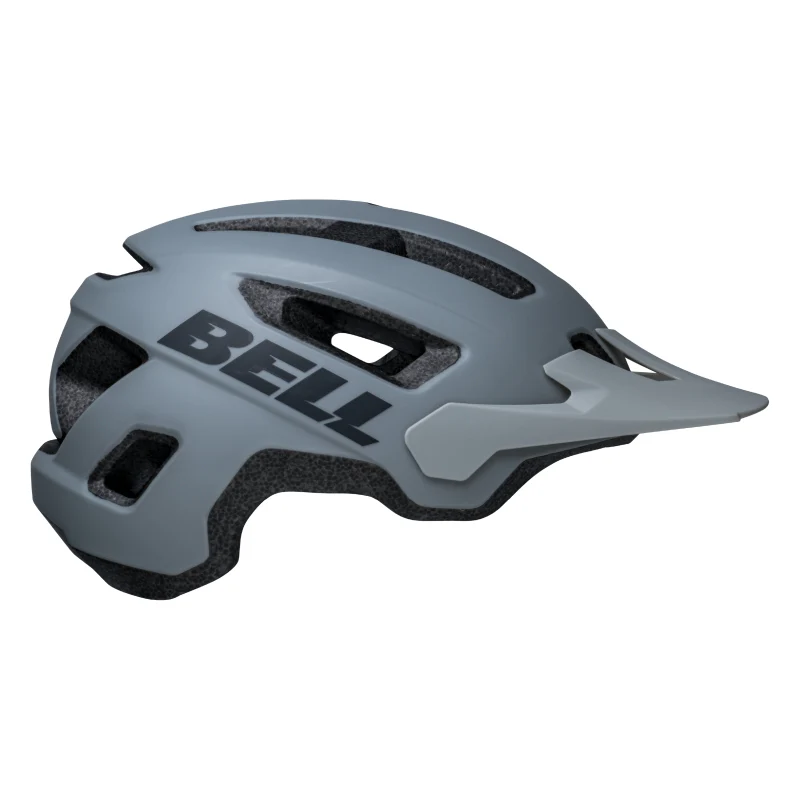 Bell Nomad 2 JR Mips Helmet - Grey - Image 2