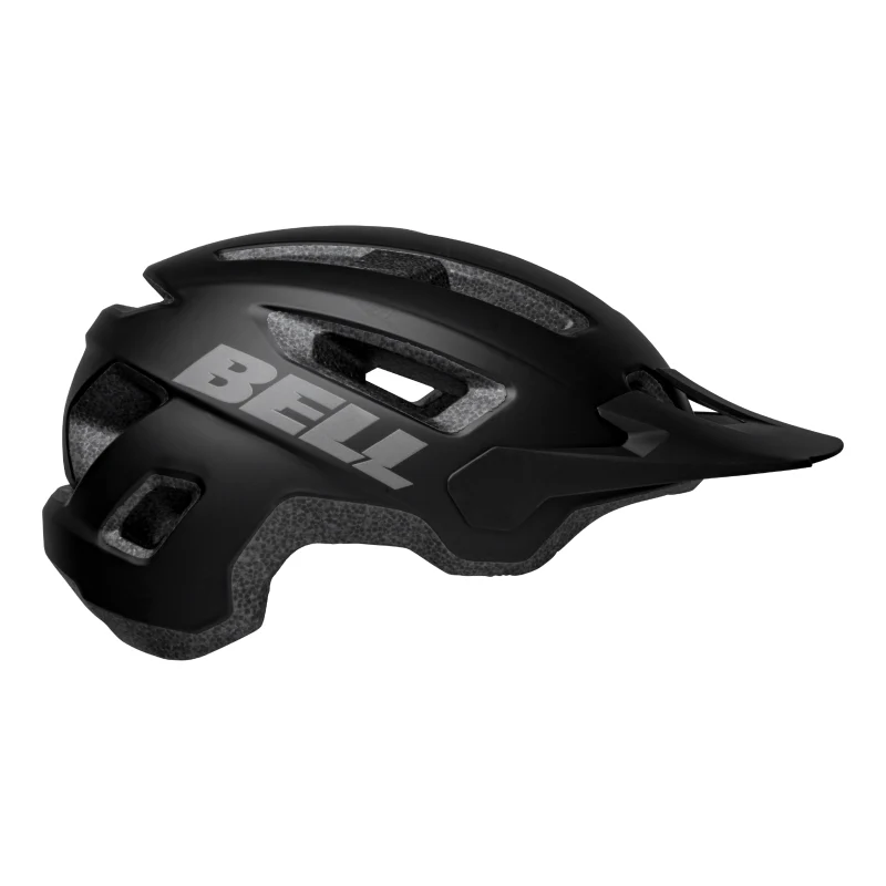 Bell Nomad 2 JR Mips Helmet - Matt Black - Image 2
