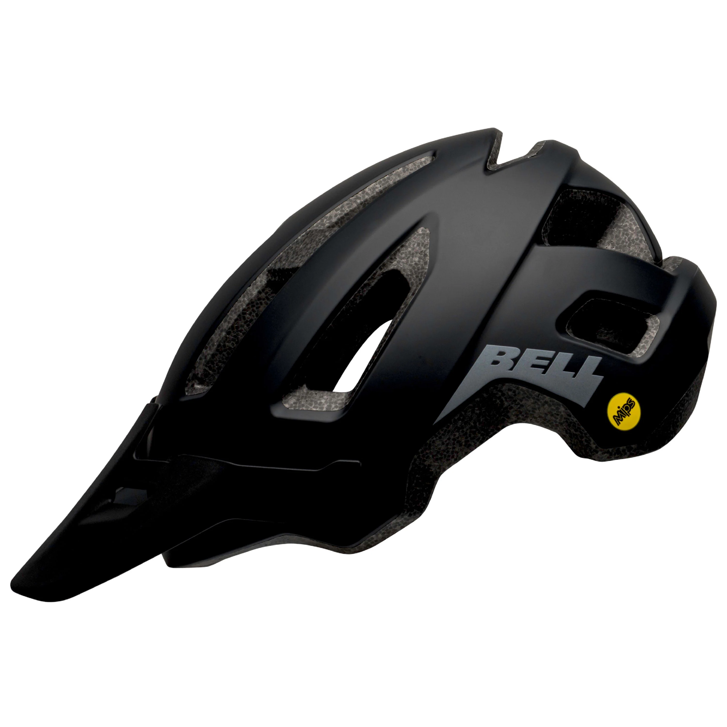 Bell Nomad Mips Helmet - Black / Grey - Image 2