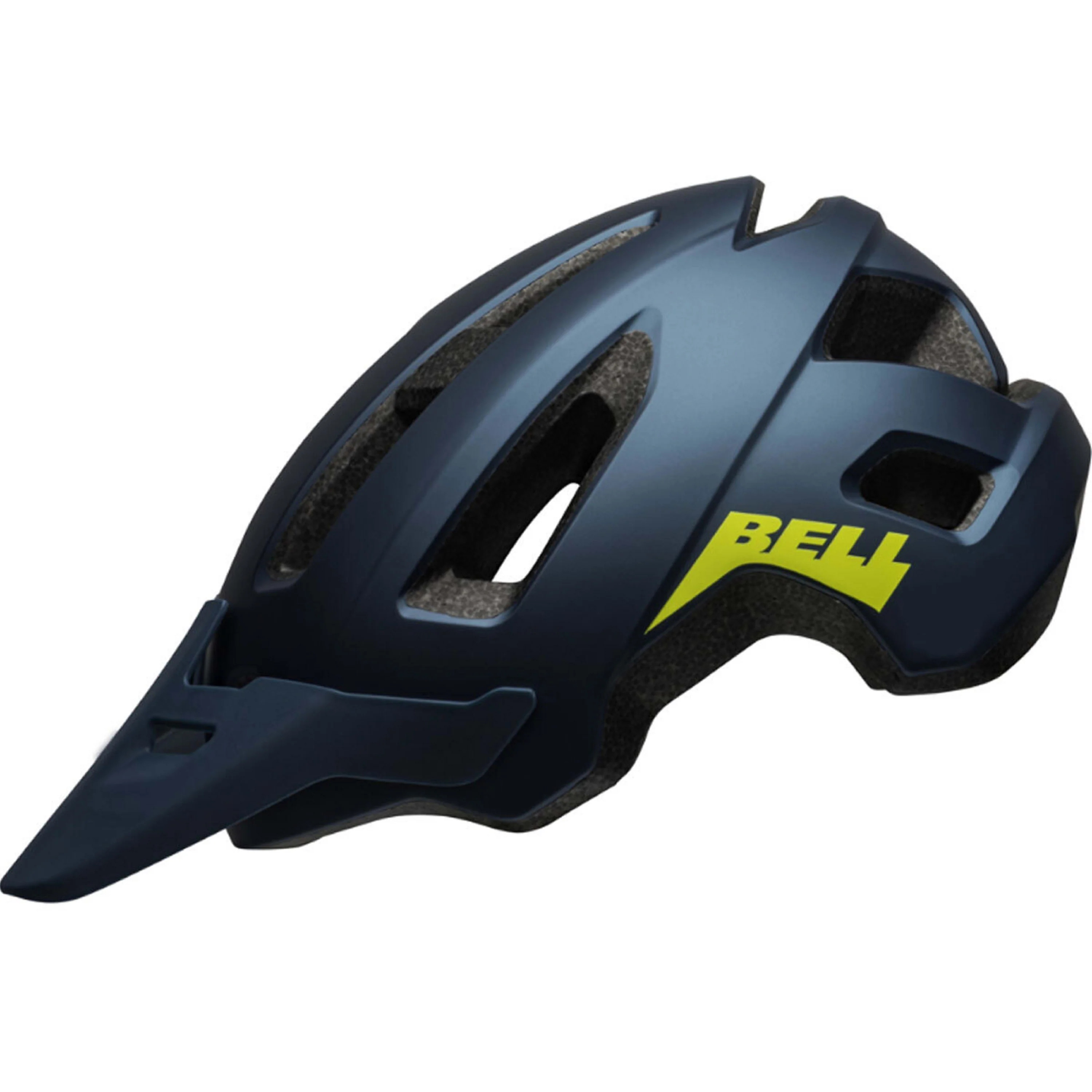 Bell Nomad Mips Helmet - Blue - Image 2