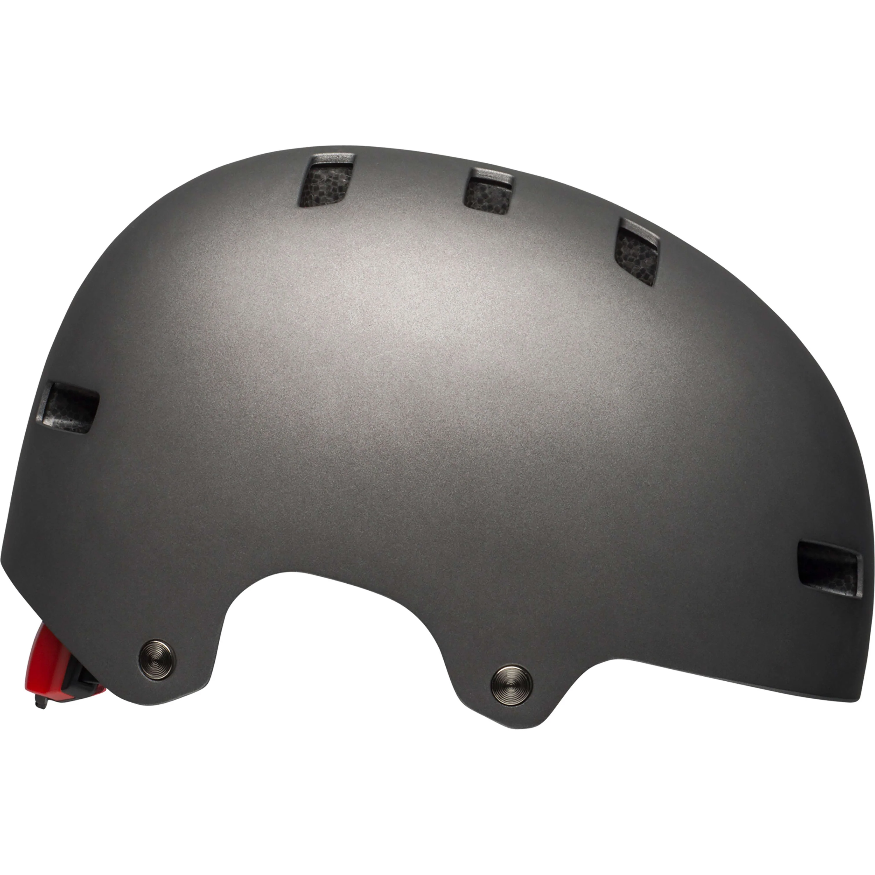 Bell Span Action Fit Helmet - Gun Metal - Image 3