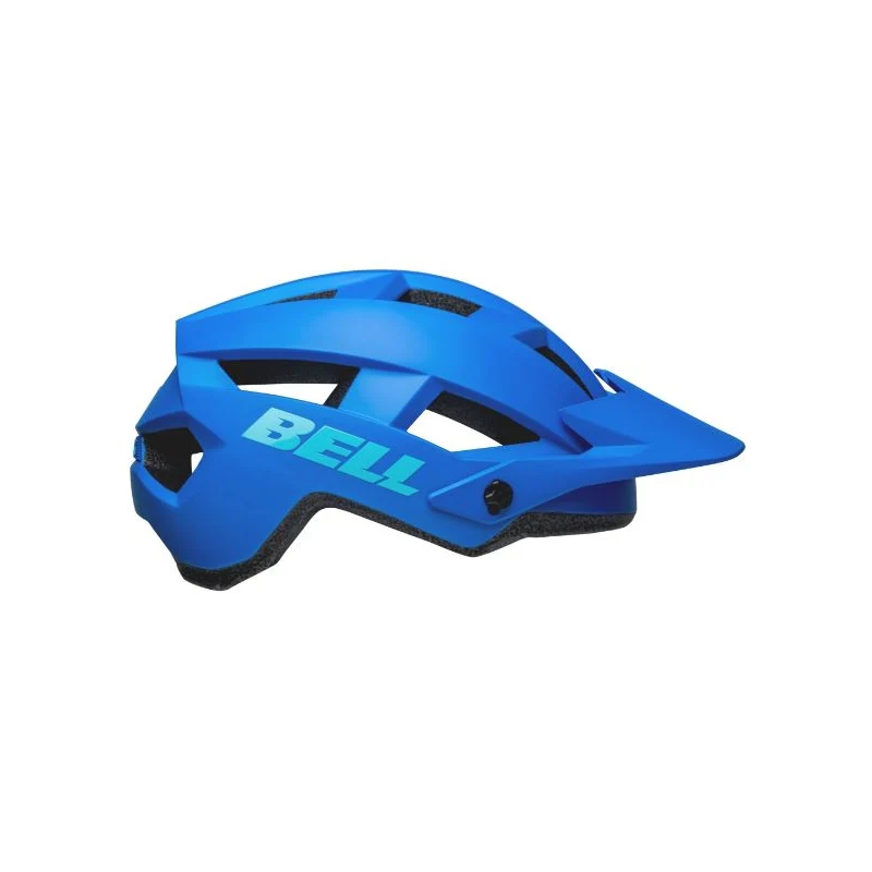 Bell Spark 2 Junior Mips Helmet - Matte Dark Blue