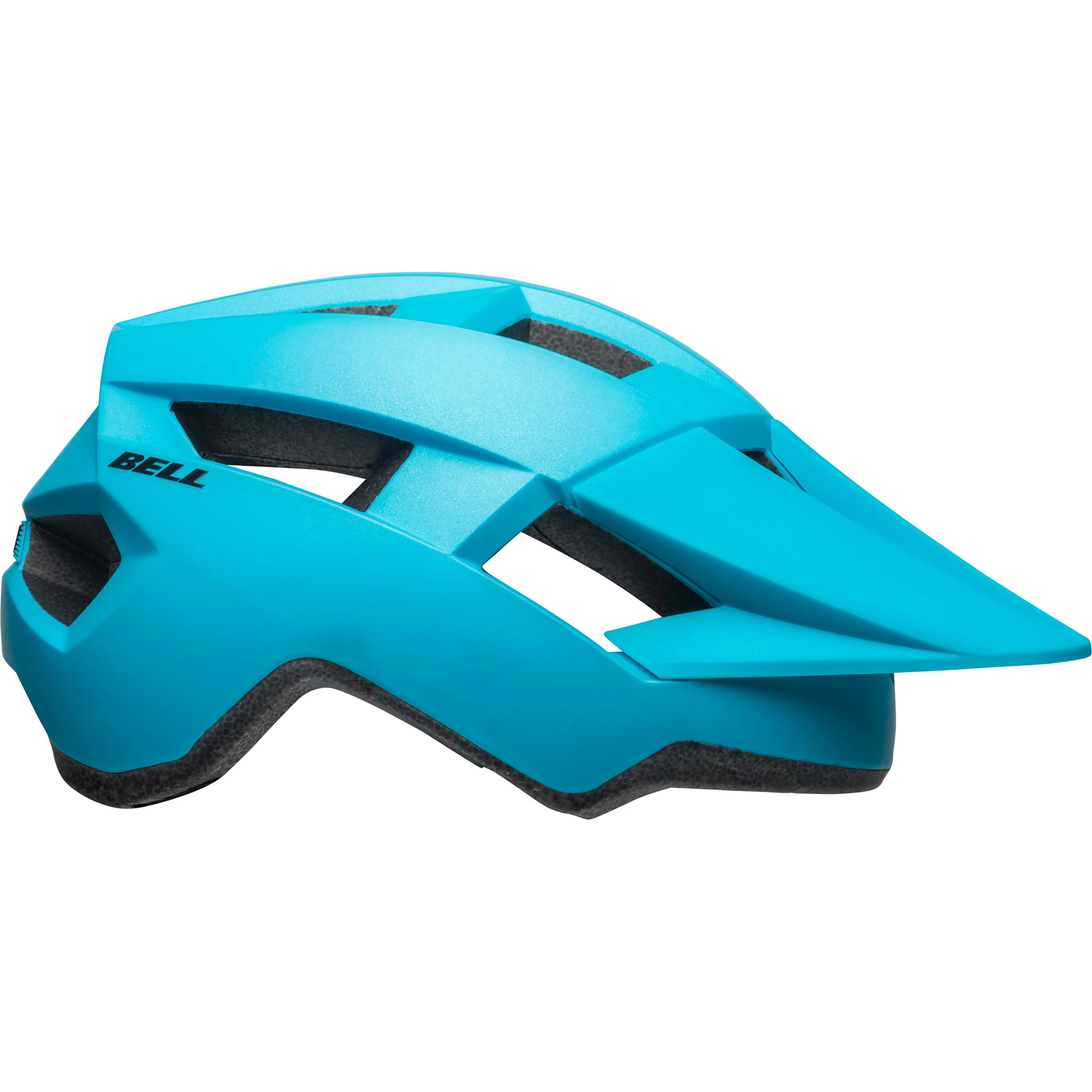 Bell Spark Mips Helmet - Blue / Black - Image 2