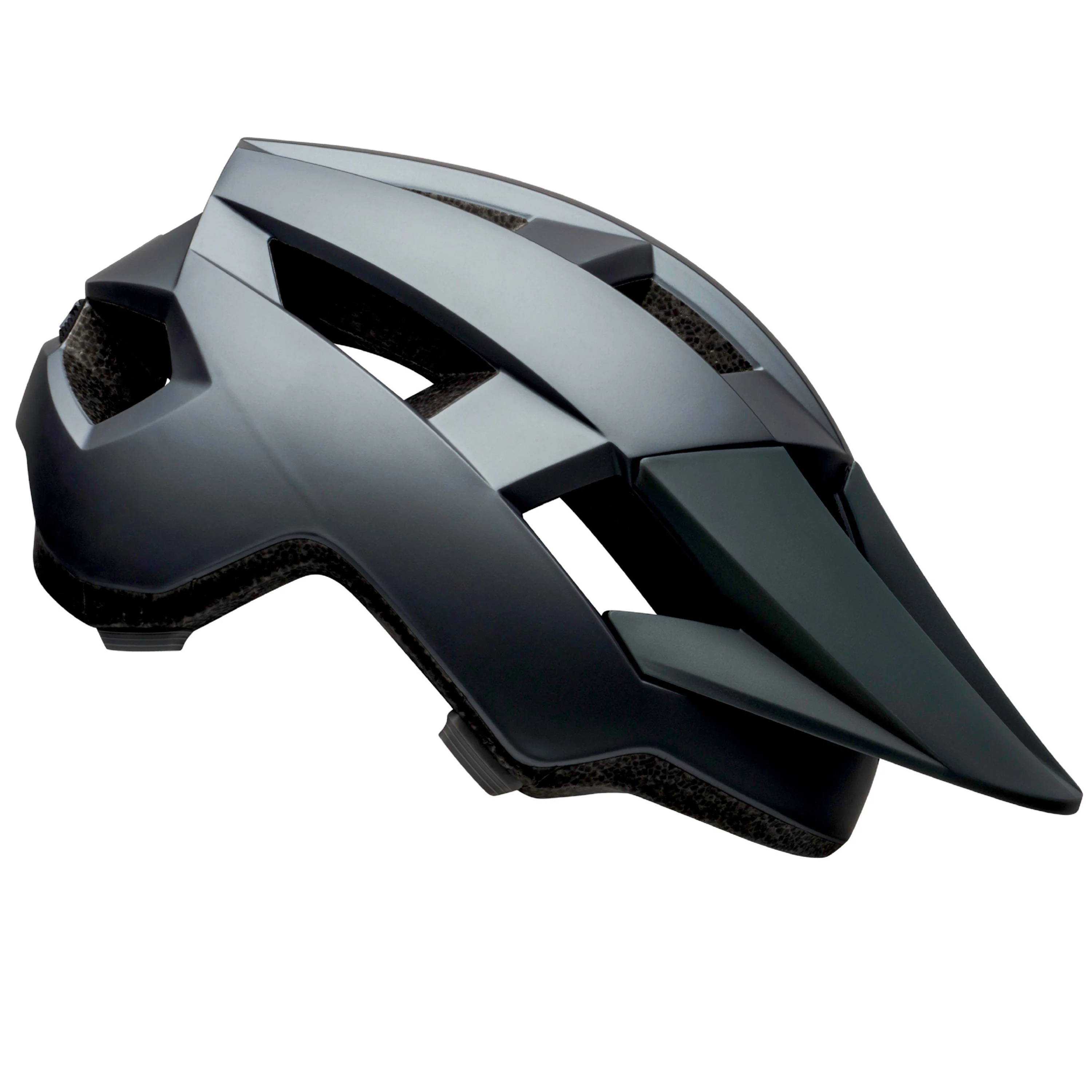 Bell Spark Mips Helmet - Matte Gloss Grays - Image 3
