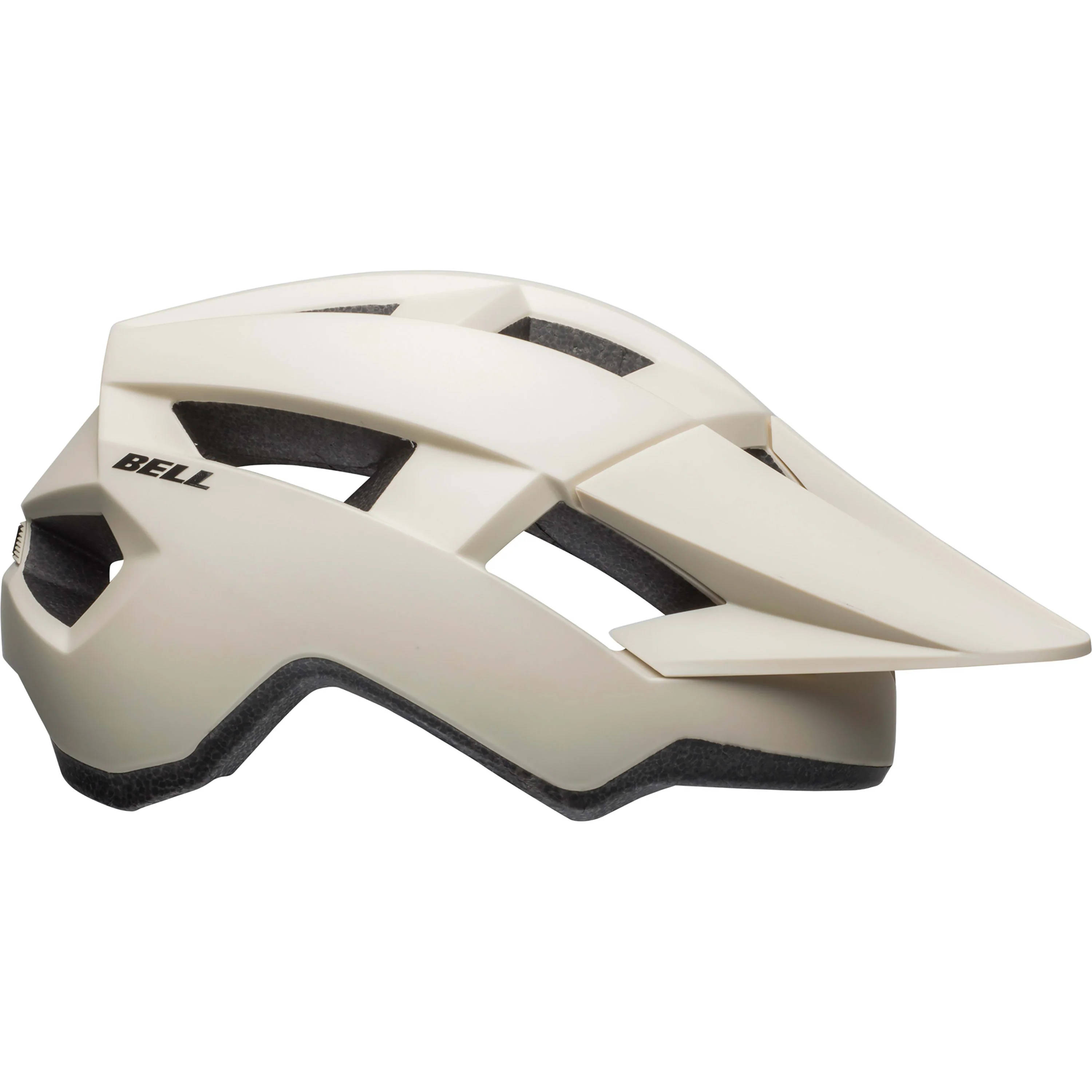 Bell Spark Mips Helmet - Sand / Black - Image 2