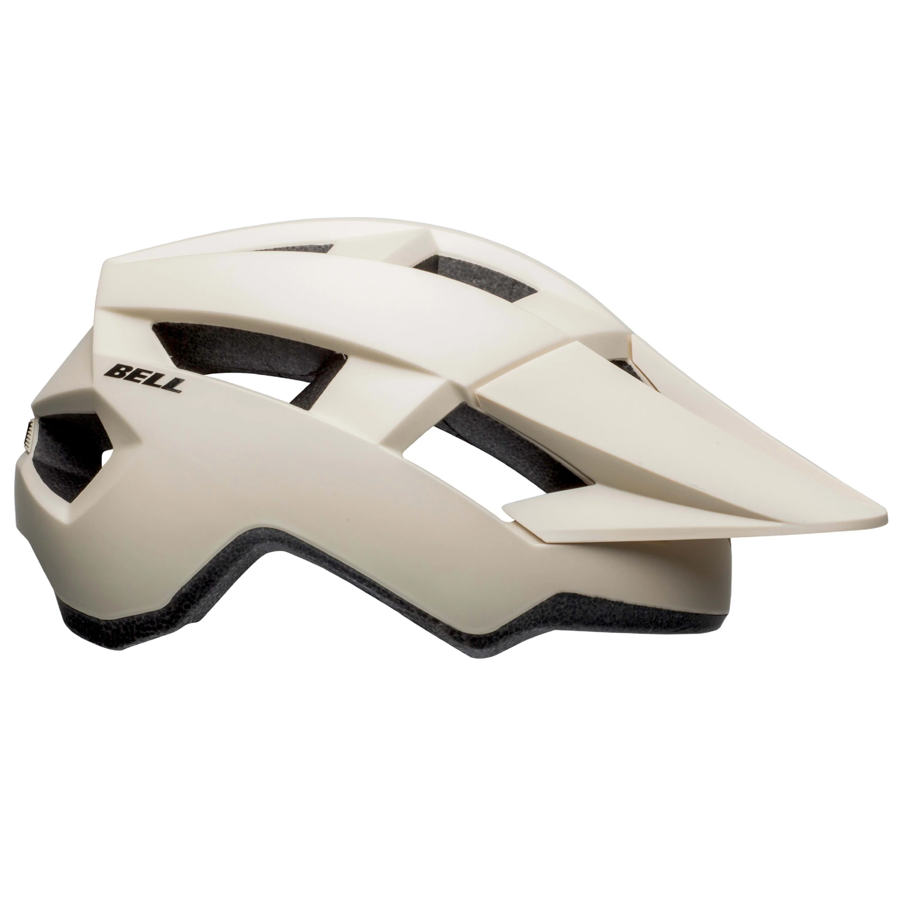 Bell Spark Mips Helmet Uxl - Sand / Black - Image 2
