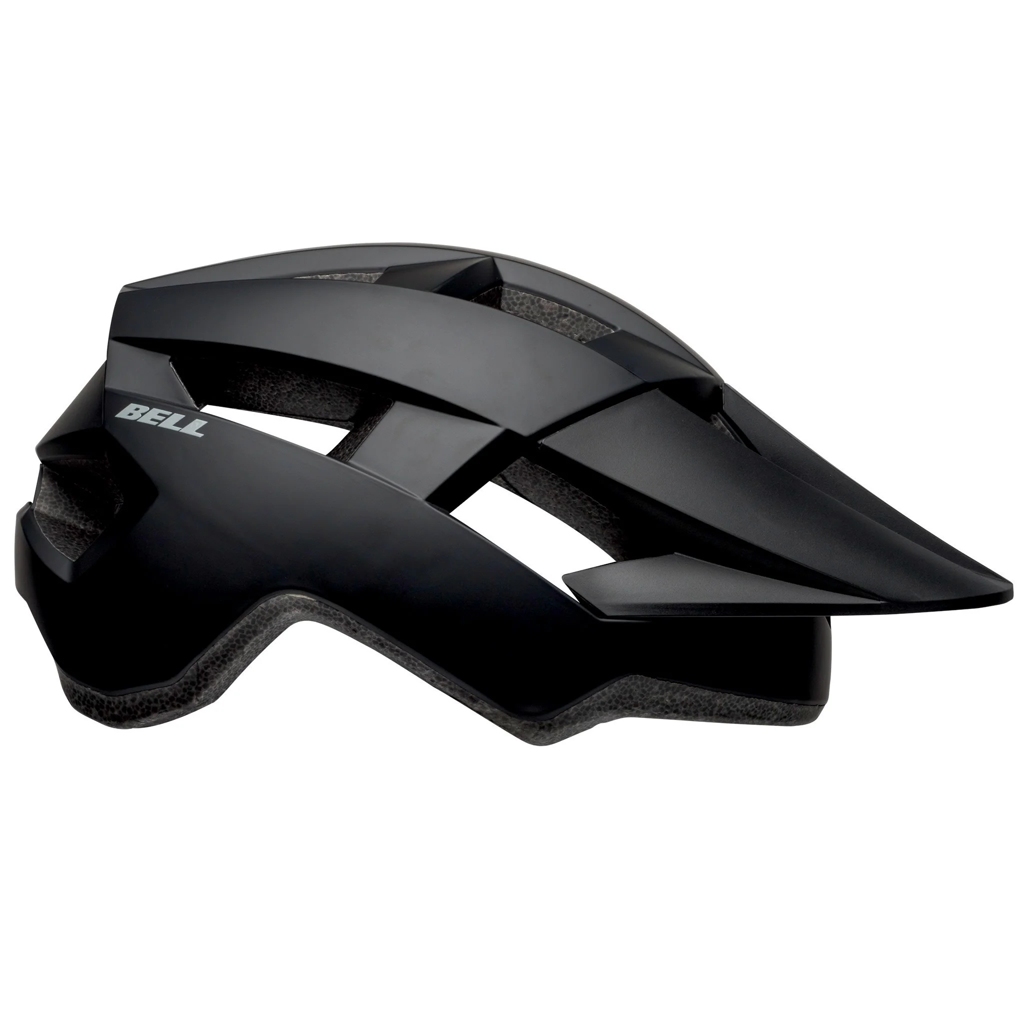 Bell Spark Womens Mips Helmet - Black - Image 2