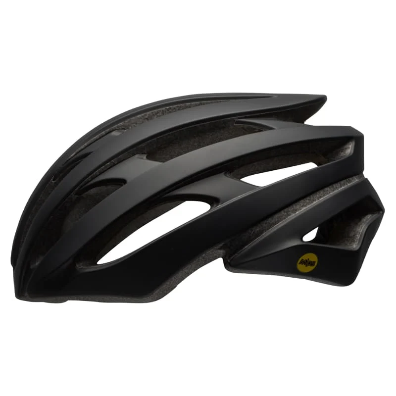 Bell Stratus Mips Helmet - Matte Black - Image 2