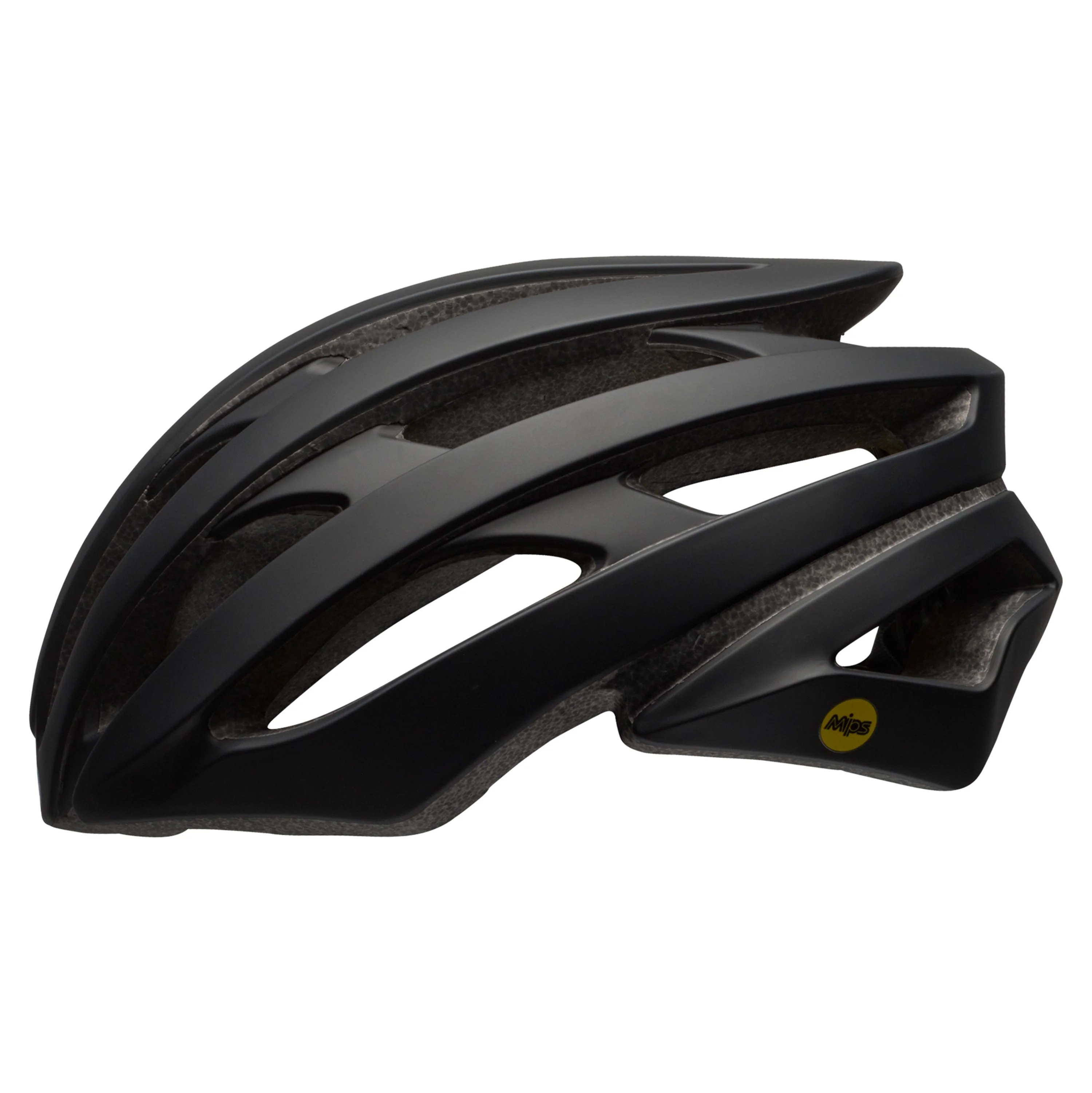 Bell Stratus Mips Helmet - Matte Black - Image 4