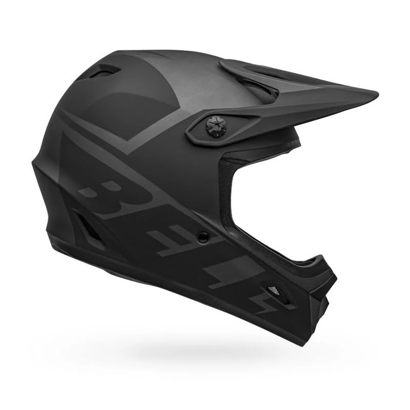 Bell Transfer Mips Helmet - Matte Black - Image 2