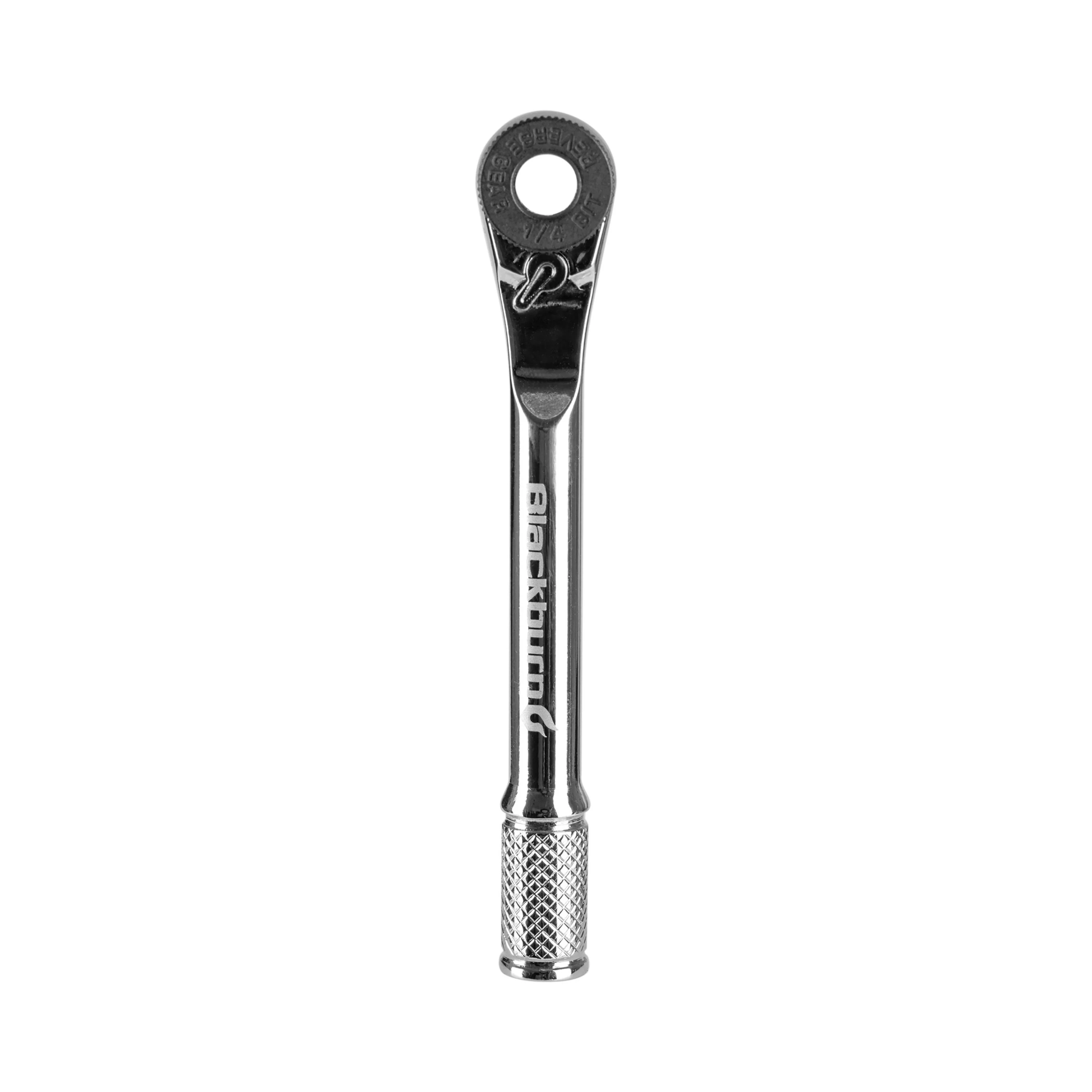 Blackburn Big Switch Rachet Multi Tool - Black - Image 3