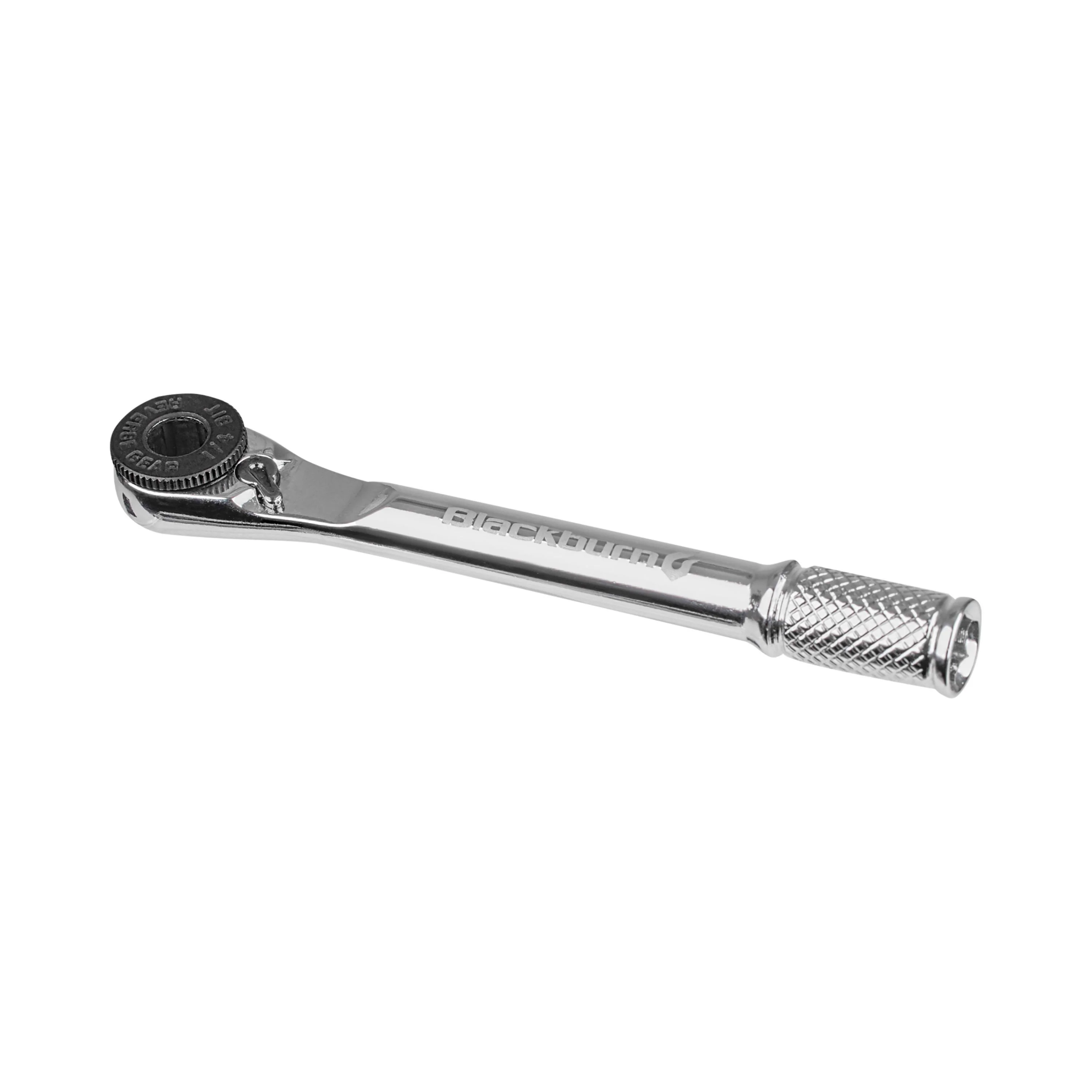 Blackburn Big Switch Rachet Multi Tool - Black - Image 4