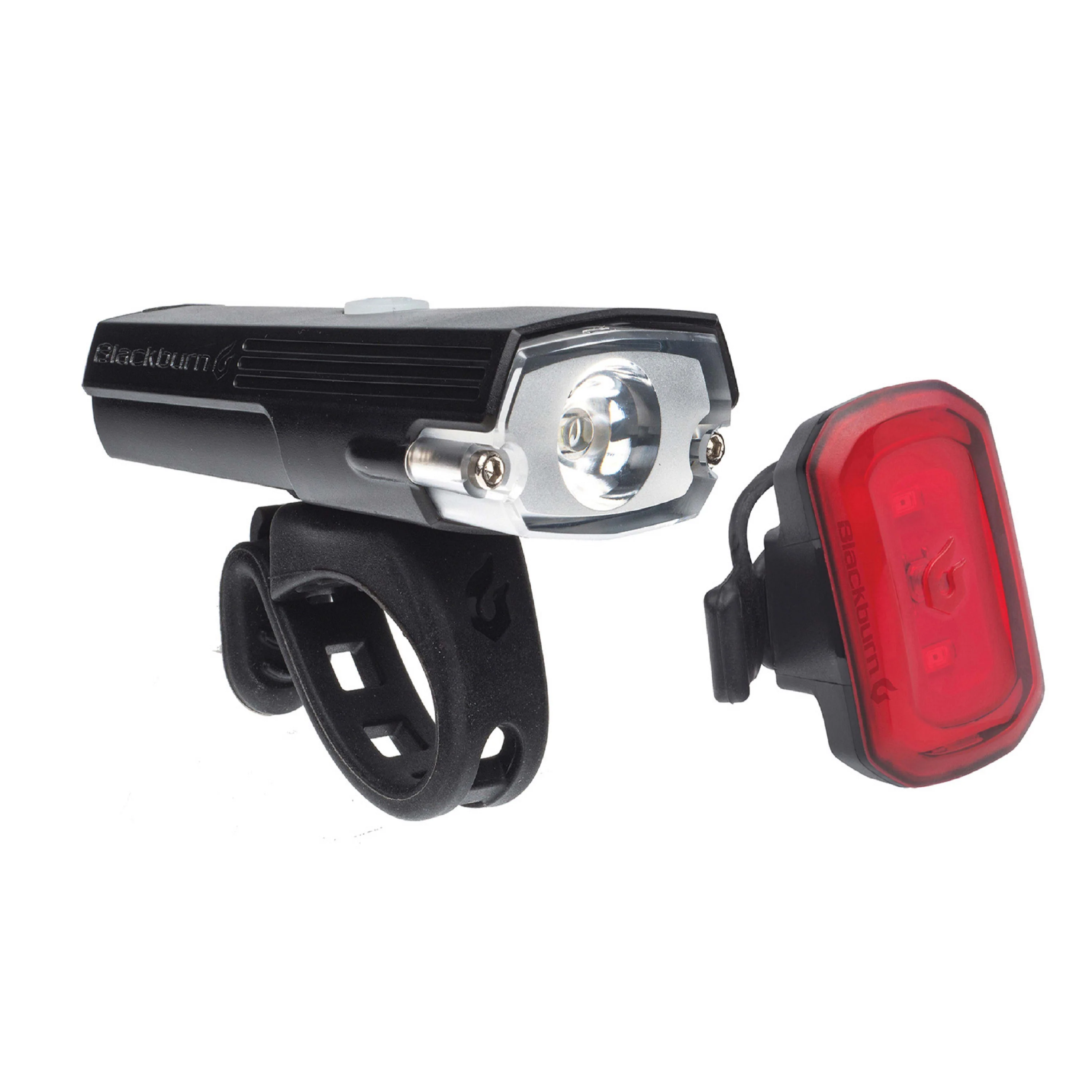 Blackburn Dayblazer 400 Click Rear Usb Lightset - Image 2