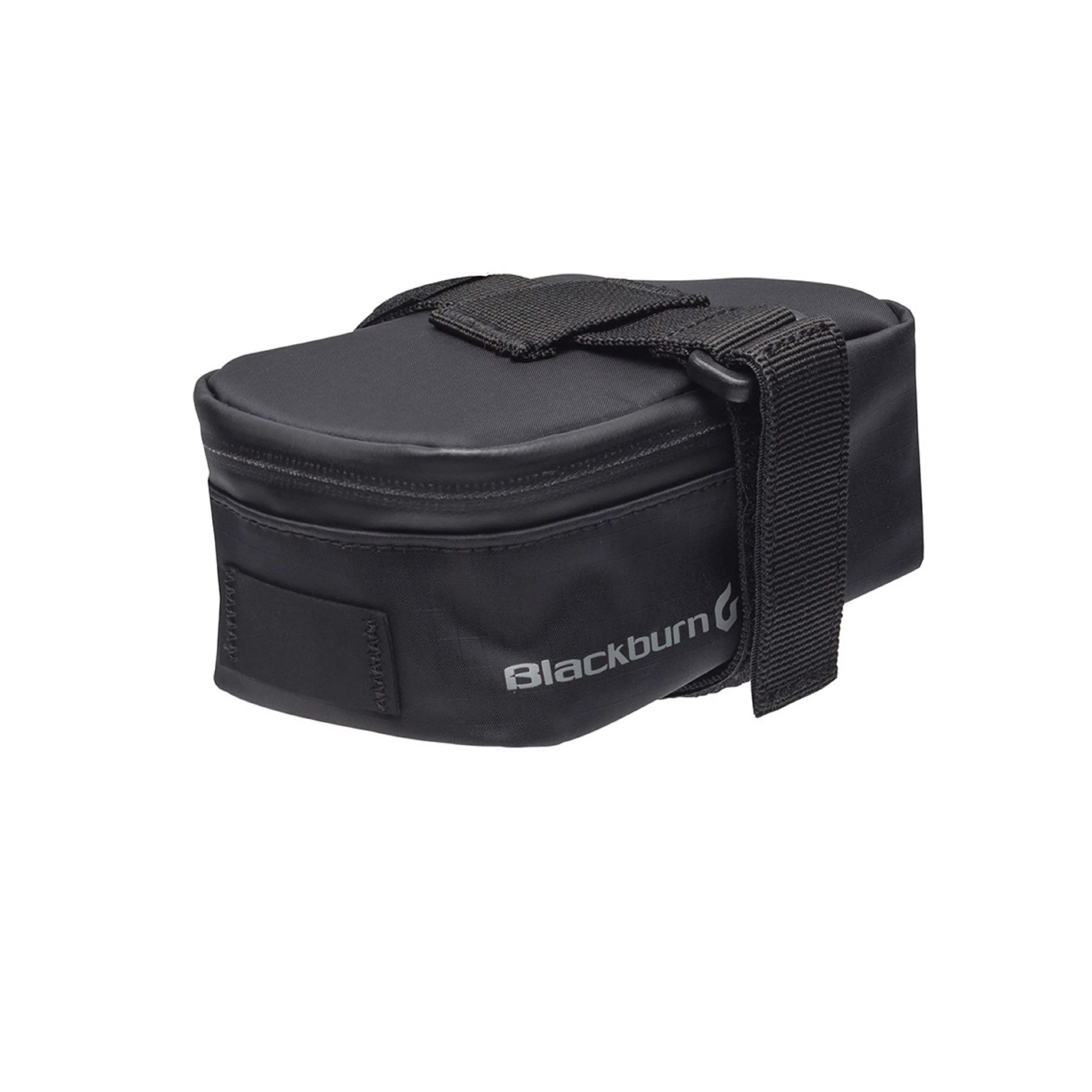 Blackburn Grid Seat Bag Mtb Micro - Black - Image 2